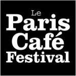 Francia Parigi Le Paris café festival