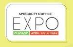 USA Chicago Global Specialty Coffee Expo