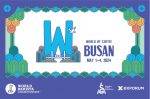 Corea del Sud Busan World of Coffee