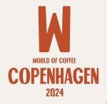 Danimarca Copenaghen World of Coffee