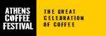 Grecia Atene Athens Coffee Festival
