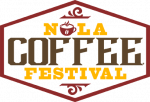 USA New Orleans NOLA Coffee Festival