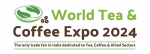 India Bombay World Tea & Coffee Expo