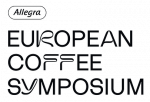 Germania Berlino European Coffee Symposium NERO