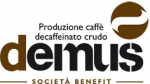 Logo DEMUS Benefit