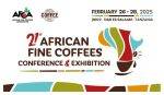 TanzaniaAfrican Fine Coffees Association Conference