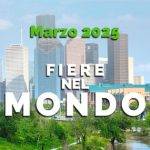 Fiere nel MONDO 2025-03