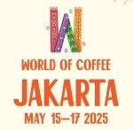 Indonesia Jacarta World of coffee