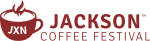 USA Mississipi Jackson Coffee Festival