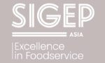 SIGEP Asia & Restaurant Asia | GITC