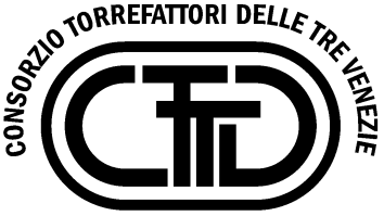 Logo Consorzio Torrefattori delle Tre Venezie