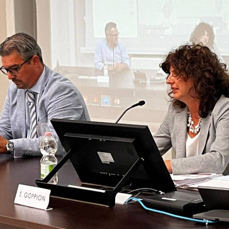 Assemblea Congressuale congiunta GITC e CTTV: tanti chicchi sul fuoco!