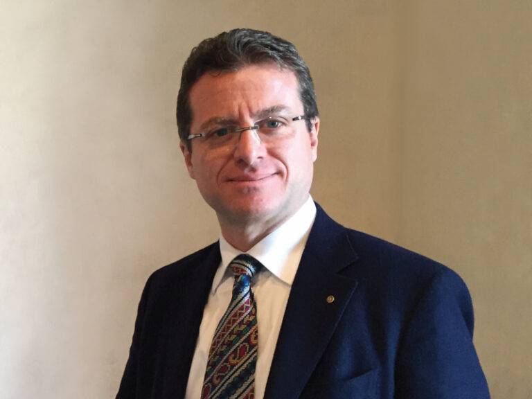 Massimiliano Fabian alla guida della European Coffee Federation