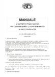 Manuale HACCP – Giugno 2025