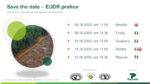Save the date Pacorini webinar su EUDR