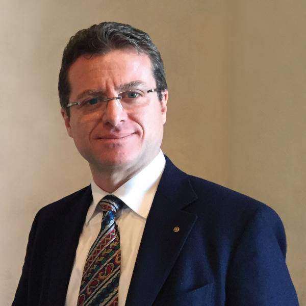 Massimiliano Fabian alla guida della European Coffee Federation