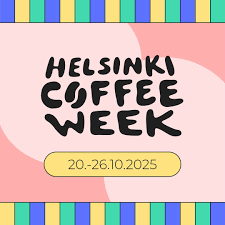 Helsinki Coffee Week