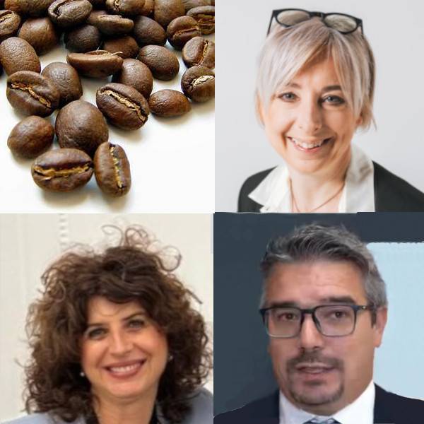 Presidenti - Host MIlano 2025 | GITC - Gruppo Italiano Torrefattori Caffè