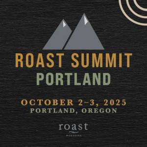Roast Summit 2025 | GITC