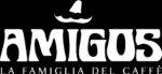 Logo Amigos Caffè