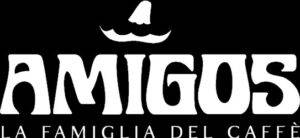 Logo Amigos Caffè