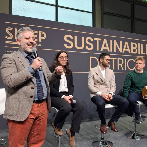 Un protocollo codificato di abbinamento tra il caffè e cibo