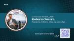 Roberto Nocera. Presidente UCIMAC_AD La San Marco – Foto1