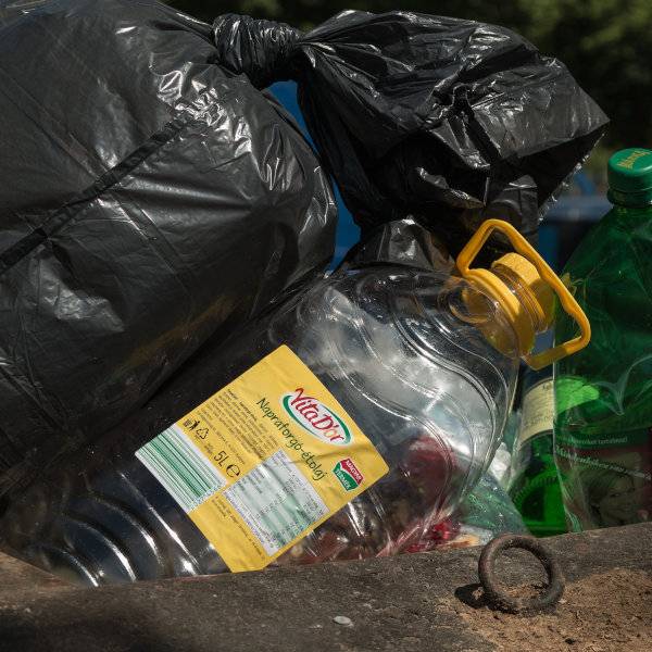 Il REGOLAMENTO 2025/40 (Packaging and Packaging Waste Regulation – PPWR)