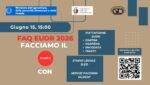 Webinar EUDR 15 Giugno 2026