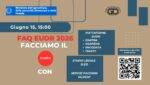 Invito Webinar EUDR 15 Giugno 2026 V2