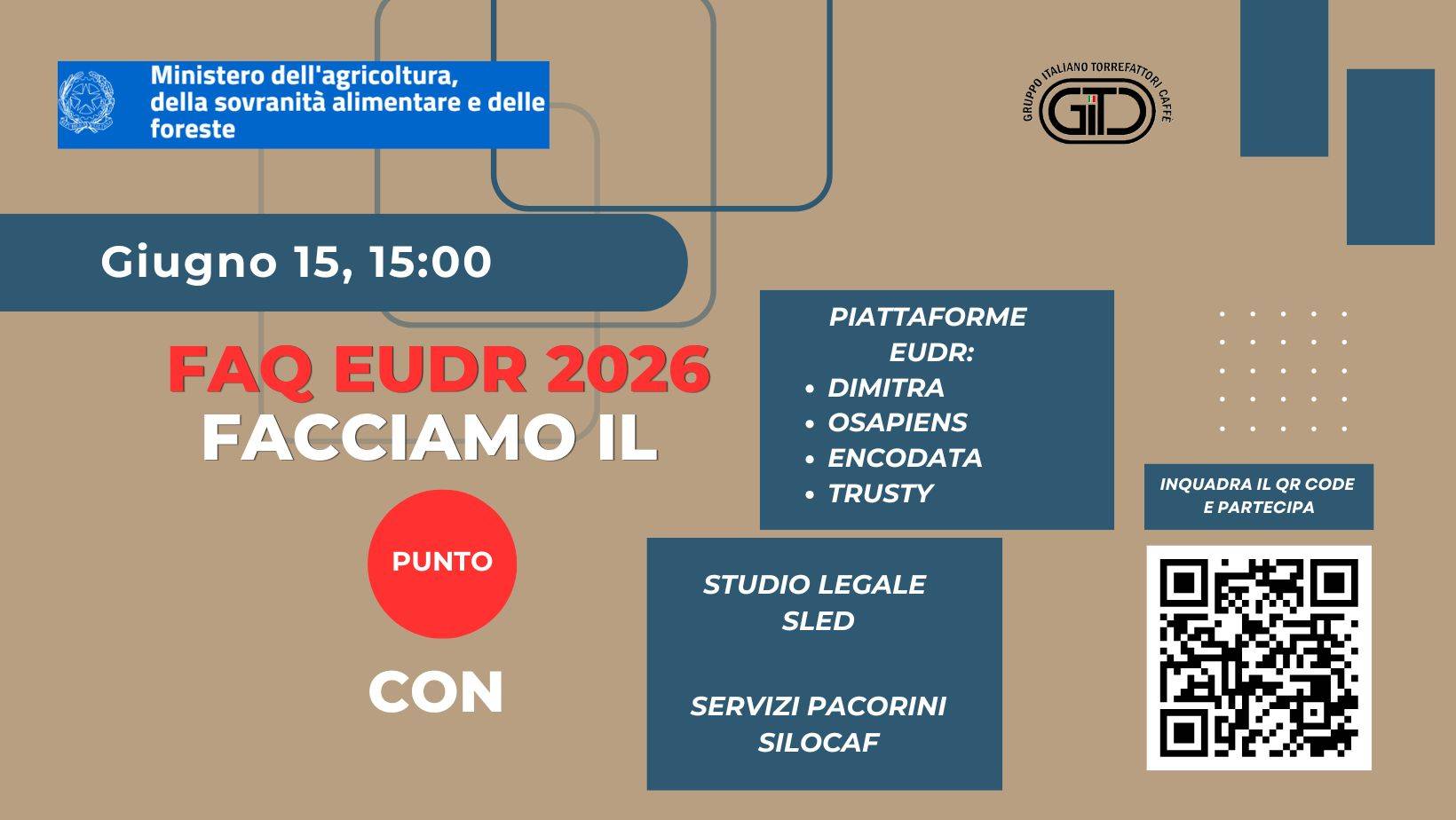 Invito Webinar EUDR 15 Giugno 2026 V2
