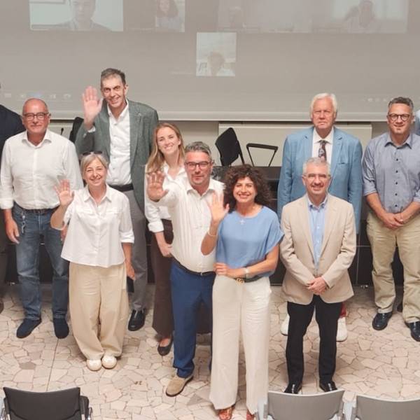 Più servizi, più rappresentanza