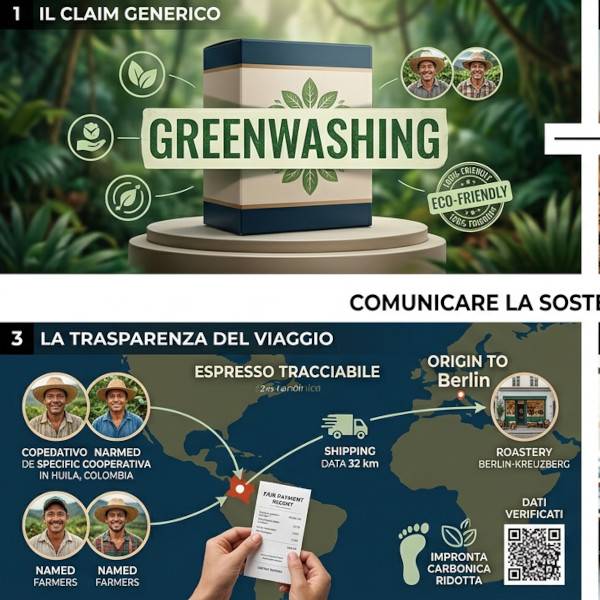 Greenwashing e socialwashing: la sostenibilità tra compliance e rischi giuridici