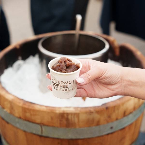 Palermo Coffee Festival 2026